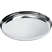 Alessi Dienblad Round Polished