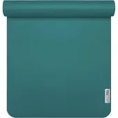 Yogistar Yogamat sun - 4 mm petrol green