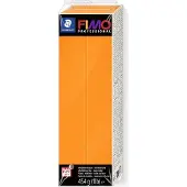Staedtler professional boetseerklei 454 g oranje