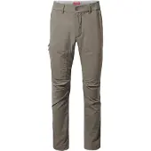 Craghoppers - Nosilife Pro Active Trouser - Trekkingbroek 114 - Long, grijs