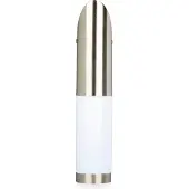 V-TAC VT-832 8623 LED-buitenlamp (wand) E27 RVS