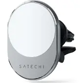Satechi Draadloze autolader | Satechi (Magnetisch, Qi, 7.5W)