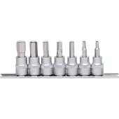 Ks Tools 911.3945 911.3945 Verwisselbare koppen Metrisch 3/8 (10 mm)
