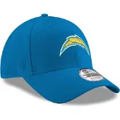 New Era The League NFL Cap Team Los Angeles Charger