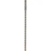 Irwin Foret - SPEEDHAMMER QUAD - 8 x 260 mm - SDS Plus - QUAD 4 sneden