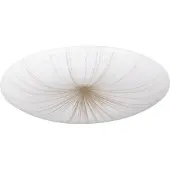 Eglo Plafonniére met led Nieves 1 Ø 31cm