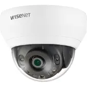Hanwha QNV-6012R1 bewakingscamera Dome IP-beveiligingscamera 1920 x 1080 Pixels Plafond