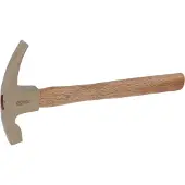 Ks Tools 963.2163 9632163 Metselhamer 840 g 360 mm 1 stuk(s)