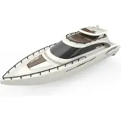 Amewi RC Boot Rising Sun Cruise Yacht Li-Ion Akku 800mAh /8+