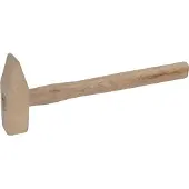 Ks Tools 963.2122 9632122 Handhamer 1850 g 400 mm DIN 1041 1 stuk(s)