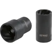 Ks Tools 9131408 9131408 Kracht-dopsleutelinzet