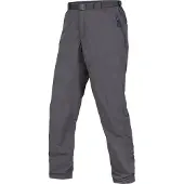 Endura - Hummvee Broek - Fietsbroek XS, grijs