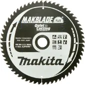Makita Zaagblad Hout 305x30x2.5mm 70T 0G - B-32568