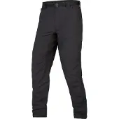 Endura Sportbroek zwart