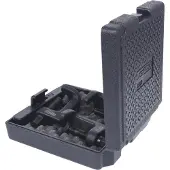 Ks Tools Set drukkers voor kogelgewrichten, artikelnummer 670.0060, vervaardigd van gereedschapsstaal, gewicht 2900 gram