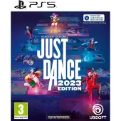 Just Dance 2023 Edition Code In Box DE PS5