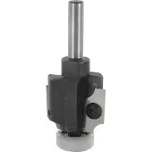 ENT Wisselmes afrond- en kwartrondfrees R8, Kolf 8mm - 7920339 - 7920339