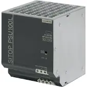 Siemens 6EP13361LB00 DIN-rail netvoeding 20 A Inhoud 1 stuk(s)