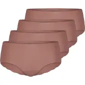 Sloggi Dames shorts slip 4 pack ZERO Microfibre 2.0