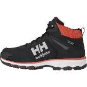 Helly Hansen Chelsea Evo 2 Halfhoog O2 Ht | Maat: 41