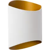 Lucide Diletta Wandlamp White