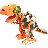 REX de Dino-Bot Robotica Experimenteer Set