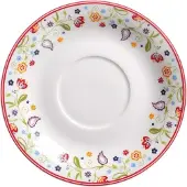 Ritzenhoff & Breker Jumbountertassen Shanti ø 17 cm Set van 6