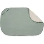 Hauck Changing Mat Liner - verschoningsmat hoes - Sage