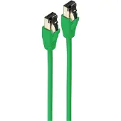 Shiverpeaks BS08-41023 netwerkkabel Groen 1 m Cat8.1 F/FTP (FFTP)