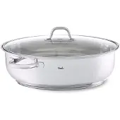 Fissler Braadpan Special 38 cm