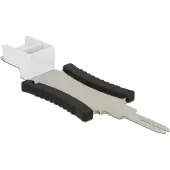 DeLOCK Keystone tool -