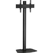 Vogel's TV Vloerstandaard F 1844 Black - 37 t/m 65 inch schermen