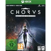 Chorus (Day-One Edition) (DE/Multi in Game)