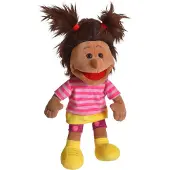 Living puppets handpop Anita 35cm
