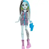 Monster High Frankie Stein Doll