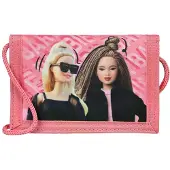 Barbie Portemonnee voor kinderen - Portemonnee Meisjes