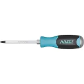 Hazet 811S-PH2 811S-PH2 Werkplaats Kruiskop schroevendraaier PH 2 Koplengte: 100 mm