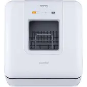 Midea - CTS 5.3F - Mini Vaatwasser