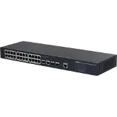 Dahua SG4028 28-poorts beheerde Gigabit-switch