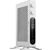 Fiio K19 - Desktop DAC en Hoofdtelefoonversterker - Bluetooth 5.1 - Zilver