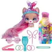 IMC Toys VIP Pets S3 Color Boost, Móda, 3 jaar/jaren, Meerkleurig