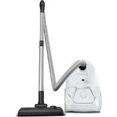 Rowenta RO3957 Compact Power, parketmodel, wit