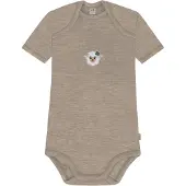 Normani Rompertje/body 'Tauranga' beige