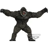 Banpresto Godzilla Kong: De Nieuwe Rijk Monsters Brul Aanvalsfiguur