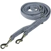 Kentucky Dogwear - Hondenlijn - Velvet - Lichtblauw - 2m - S