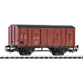Piko h0 27708 Gesloten wagen DC