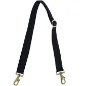 Kentucky Horsewear - Show rug surcingle navy 155-160 1 pcs