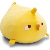 Nici Piu Piu Knuffelbeer 30x36 Cm