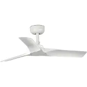 Faro Hey (Ø90cm) Plafondventilator White | Standard