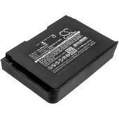 123accu Sennheiser BA 61 / BA61 accu (3.7 V, 2200 mAh, huismerk)